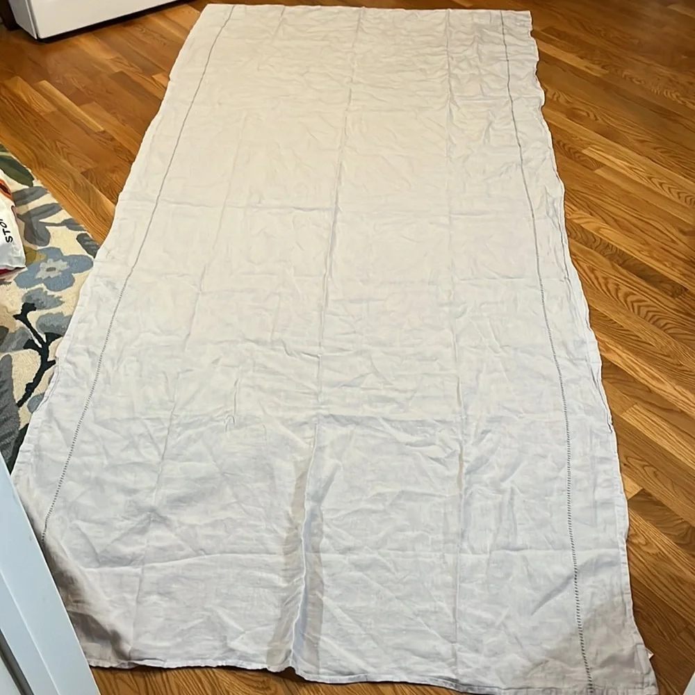 Anthropologie light grey